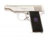 Scarce Walther Model 8 Semi-Auto Pistol - 2