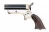 Sharps Model 1C Pepperbox Pistol - 2