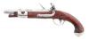 U.S. Model 1816 Flintlock Pistol by Simeon North - 2