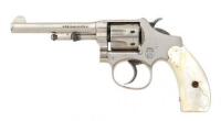 Smith & Wesson Second Model Ladysmith Revolver