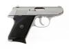 Walther TPH 25 ACP Semi-Auto Pistol by Interarms