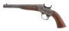 Remington Model 1867 Transitional Type Navy Rolling Block Pistol - 2