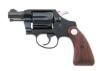 Colt Cobra Double Action Revolver - 2