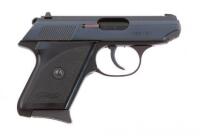 Walther TPH Semi-Auto Pistol