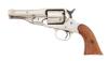 Remington New Model Police Cartridge-Converted Revolver - 2