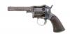 Remington-Beals First Model Pocket Percussion Revolver - 2