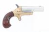 Colt Third Model Thuer Deringer