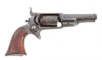 Colt Model 1855 Root Percussion Revolver