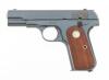 Colt Model 1903 Pocket Hammerless Semi-Auto Pistol - 2