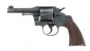 U.S. Colt Commando Double Action Revolver - 2