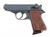 Walther PPK Mark II Semi-Auto Pistol - 2