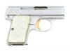 Browning Baby Lightweight Model Semi-Auto Pistol