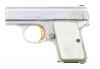 Browning Baby Lightweight Model Semi-Auto Pistol - 2