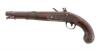 U.S. Model 1819 Flintlock Pistol by North - 2