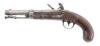 U.S. Model 1836 Flintlock Pistol by Johnson - 2