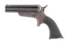 Sharps & Hankins Model 3D Pepperbox Pistol - 2