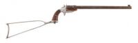 Frank Wesson Model 1870 Medium Frame Pocket Rifle