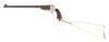 Frank Wesson Model 1870 Medium Frame Pocket Rifle - 2