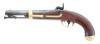 U.S. Model 1842 Percussion Pistol by Johnson - 2