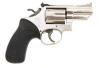 Smith & Wesson Model 19-3 Double Action Revolver