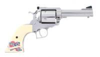 Ruger New Model Super Blackhawk Single Action Revolver