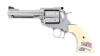 Ruger New Model Super Blackhawk Single Action Revolver - 2