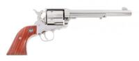 Ruger Vaquero Single Action Revolver