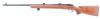 Remington Model 40-X Single Shot Bolt Action Target Rifle - 2