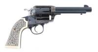 Ruger Bisley Vaquero Single Action Revolver