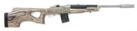 Ruger Mini-14 Target Semi-Auto Rifle