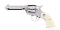 Ruger New Model Single Six Revolver