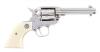 Ruger New Model Single Six Revolver - 2