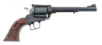 Ruger New Model Super Blackhawk Single Action Revolver