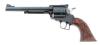 Ruger New Model Super Blackhawk Single Action Revolver - 2