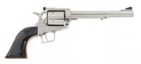 Ruger New Model Super Blackhawk Single Action Revolver