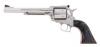 Ruger New Model Super Blackhawk Single Action Revolver - 2