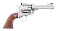 Ruger New Model Blackhawk Single Action Revolver