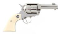 Limited Edition Ruger Vaquero Montado Single Action Revolver