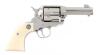 Limited Edition Ruger Vaquero Montado Single Action Revolver