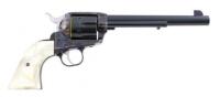 Ruger New Vaquero Single Action Revolver