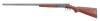 Winchester Model 24 Boxlock Double Shotgun - 2