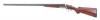 A.H. Fox Sterlingworth Boxlock Double Shotgun - 2