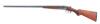 A.H. Fox Sterlingworth Boxlock Double Shotgun - 2