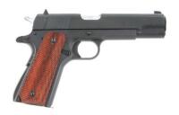Springfield Armory 1911-A1 Semi-Auto Pistol