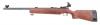 Kimber Of Oregon Model 82 Government-Contract Bolt Action Rifle - 2
