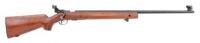 Winchester Model 75 Target Bolt Action Rifle