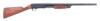 Scarce Ithaca Model 37 English Ultralight Deluxe Slide Action Shotgun - 2