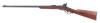 IAB Marcheno Sharps Falling Block Percussion Rifle - 2