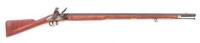 Contemporary British 1793 Pattern Brown Bess Flintlock Musket By Seymour