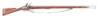 Japanese Short Land Pattern Brown Bess Flintlock Musket - 2